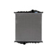 RADIATEUR OEM-MAHLE 666X650X56MM